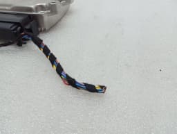 MERCEDES-BENZ Mercedes C Class W205 AMG Dynamic Suspension A2059005629 ECU Driving Dynamics — thumbnail 4