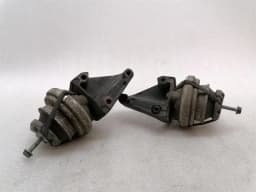 MERCEDES-BENZ Mercedes GT C190 GTS S Coupe Gearbox Mount Set A1902401200 Gearbox Mount Set- — thumbnail 4