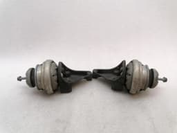 MERCEDES-BENZ Mercedes GT C190 GTS S Coupe Gearbox Mount Set A1902401200 Gearbox Mount Set- — thumbnail 5