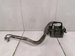 MERCEDES-BENZ Mercedes GT C190 GTS S Left Gearbox Oil Cooler A1975000800 Gearbox Oil Cooler- — thumbnail 2