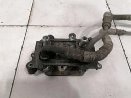 MERCEDES-BENZ Mercedes GT C190 GTS S Left Gearbox Oil Cooler A1975000800 Gearbox Oil Cooler- — thumbnail 5