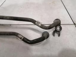 MERCEDES-BENZ Mercedes GT C190 GTS S Left Gearbox Oil Cooler A1975000800 Gearbox Oil Cooler- — thumbnail 6