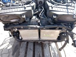 MERCEDES-BENZ MERCEDES G-CLASS W463A W464 18-24 G63 M177 AMG Engine A1770101708 Engine 177980- — thumbnail 4