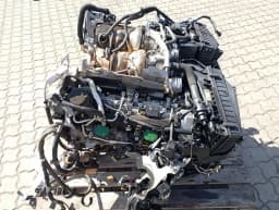 MERCEDES-BENZ MERCEDES G-CLASS W463A W464 18-24 G63 M177 AMG Engine A1770101708 Engine 177980- — thumbnail 5