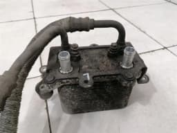 MERCEDES-BENZ Mercedes GT C190 GTS S Left Gearbox Oil Cooler A1975000800 Gearbox Oil Cooler- — thumbnail 8
