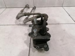 MERCEDES-BENZ Mercedes GT C190 GTS S Left Gearbox Oil Cooler A1975000800 Gearbox Oil Cooler- — thumbnail 4