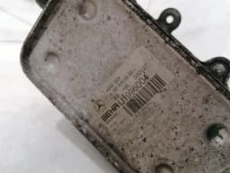 MERCEDES-BENZ Mercedes GT C190 GTS S Left Gearbox Oil Cooler A1975000800 Gearbox Oil Cooler- — thumbnail 7