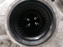 MERCEDES-BENZ MERCEDES GT 63 X290 GT63S AMG Front Diff A2053304207 Front Differential 3.266- — thumbnail 6