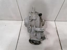 MERCEDES-BENZ MERCEDES GT 63 X290 GT63S AMG Front Diff A2053304207 Front Differential 3.266- — thumbnail 4