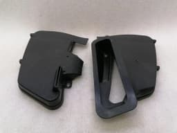 MERCEDES-BENZ MERCEDES GT C190 GTS S COUPE Bonnet Air duct A1908800900 Bonnet Air Duct- — thumbnail 6