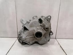 MERCEDES-BENZ MERCEDES GT 63 X290 GT63S AMG Front Diff A2053304207 Front Differential 3.266- — thumbnail 1