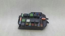 MERCEDES-BENZ Mercedes S-Class W221 Fuse Box A2219067200 Fuse Box SAM- — thumbnail 1