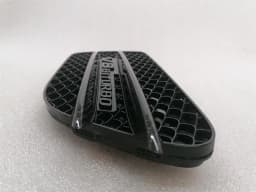MERCEDES-BENZ MERCEDES GT C190 GTS S COUPE Fender Carbon Grille A1908811023 Fender Grille AMG- — thumbnail 10