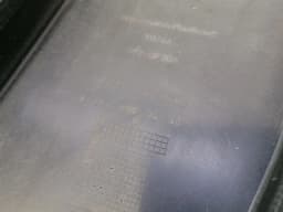 MERCEDES-BENZ MERCEDES GT C190 GTS S COUPE Bonnet Air duct A1908800900 Bonnet Air Duct- — thumbnail 10