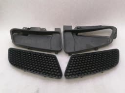 MERCEDES-BENZ MERCEDES GT C190 GTS S COUPE Bonnet Air duct A1908800900 Bonnet Air Duct- — thumbnail 3
