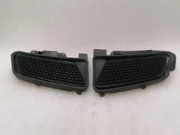 MERCEDES-BENZ MERCEDES GT C190 GTS S COUPE Bonnet Air duct A1908800900 Bonnet Air Duct- — thumbnail 2