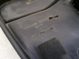 MERCEDES-BENZ MERCEDES GT C190 GTS S COUPE Bonnet Air duct A1908800900 Bonnet Air Duct- — thumbnail 9