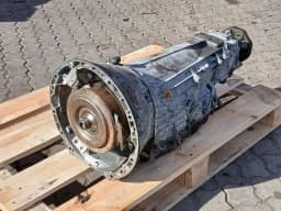 MERCEDES-BENZ MERCEDES CL63 S63 AMG W217 Gearbox A2222707203 AWD CL63 Gearbox 4-MATIC 722,971- — thumbnail 5