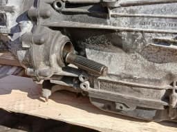 MERCEDES-BENZ MERCEDES CL63 S63 AMG W217 Gearbox A2222707203 AWD CL63 Gearbox 4-MATIC 722,971- — thumbnail 10