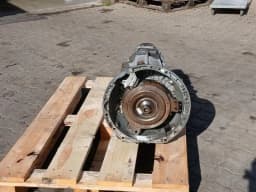 MERCEDES-BENZ MERCEDES CL63 S63 AMG W217 Gearbox A2222707203 AWD CL63 Gearbox 4-MATIC 722,971- — thumbnail 4