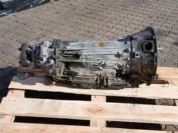 MERCEDES-BENZ MERCEDES CL63 S63 AMG W217 Gearbox A2222707203 AWD CL63 Gearbox 4-MATIC 722,971- — thumbnail 8