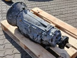 MERCEDES-BENZ MERCEDES CL63 S63 AMG W217 Gearbox A2222707203 AWD CL63 Gearbox 4-MATIC 722,971- — thumbnail 6
