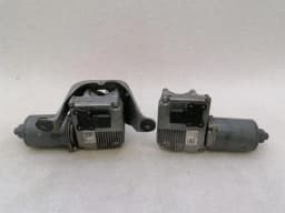 MERCEDES-BENZ MERCEDES GT C190 GTS S COUPE FRONT WIPER LINKAGE A1908200500 RIGHT HAND DRIVE RHD- — thumbnail 3