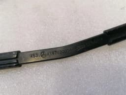 MERCEDES-BENZ MERCEDES GT C190 GTS S COUPE FRONT WIPER LINKAGE A1908200500 RIGHT HAND DRIVE RHD- — thumbnail 7