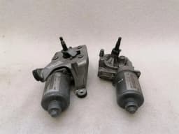 MERCEDES-BENZ MERCEDES GT C190 GTS S COUPE FRONT WIPER LINKAGE A1908200500 RIGHT HAND DRIVE RHD- — thumbnail 4