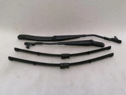 MERCEDES-BENZ MERCEDES GT C190 GTS S COUPE FRONT WIPER LINKAGE A1908200500 RIGHT HAND DRIVE RHD- — thumbnail 5