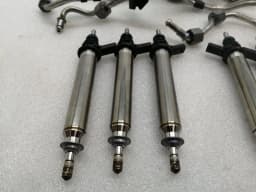 MERCEDES-BENZ MERCEDES C43 AMG M276 V6 W205 FUEL LINE SET A2760704195 FUEL LINE KIT- — thumbnail 5