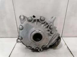 MERCEDES-BENZ MERCEDES GT 63 X290 GT63S AMG Front Diff A2053304207 Front Differential 3.266- — thumbnail 3
