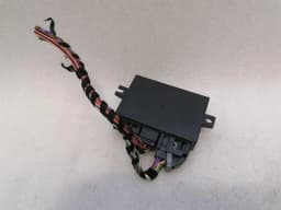 MERCEDES-BENZ Mercedes C Class W205 AMG Diff Lock Module A2059000327 ECU - — thumbnail 3