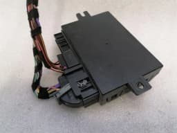 MERCEDES-BENZ Mercedes C Class W205 AMG Diff Lock Module A2059000327 ECU - — thumbnail 4