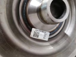 MERCEDES-BENZ MERCEDES CL W217 M157 RWD AMG Gearbox A2222709804 Gearbox 722931- — thumbnail 9