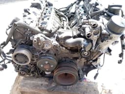 MERCEDES-BENZ MERCEDES CLS55 AMG SUPERCHARGED E55 W219 ENGINE W211 ENGINE 113990 COMPRESSOR — thumbnail 9