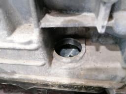MERCEDES-BENZ MERCEDES CL W217 M157 RWD AMG Gearbox A2222709804 Gearbox 722931- — thumbnail 6