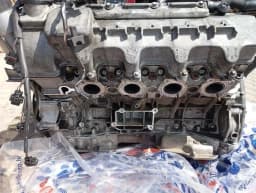 MERCEDES-BENZ MERCEDES CLS55 AMG SUPERCHARGED E55 W219 ENGINE W211 ENGINE 113990 COMPRESSOR — thumbnail 10