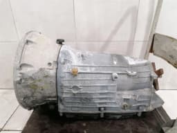 MERCEDES-BENZ MERCEDES CL W217 M157 RWD AMG Gearbox A2222709804 Gearbox 722931- — thumbnail 1