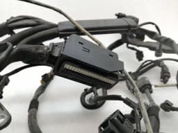 MERCEDES-BENZ Mercedes SLK R171 Engine Wiring Loom A2720103202 Engine Wiring Harness RHD Right Hand Drive- — thumbnail 7
