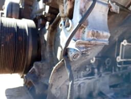 MERCEDES-BENZ MERCEDES CLS55 AMG SUPERCHARGED E55 W219 ENGINE W211 ENGINE 113990 COMPRESSOR — thumbnail 4