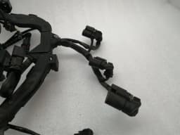 MERCEDES-BENZ Mercedes SLK R171 Engine Wiring Loom A2720103202 Engine Wiring Harness RHD Right Hand Drive- — thumbnail 4