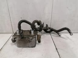 MERCEDES-BENZ Mercedes GT C190 GTS S Right Gearbox Oil Cooler A1975000800 Gearbox Oil Cooler- — thumbnail 2