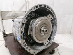 MERCEDES-BENZ MERCEDES CL W217 M157 RWD AMG Gearbox A2222709804 Gearbox 722931- — thumbnail 7