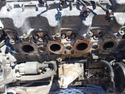 MERCEDES-BENZ MERCEDES CLS55 AMG SUPERCHARGED E55 W219 ENGINE W211 ENGINE 113990 COMPRESSOR — thumbnail 7