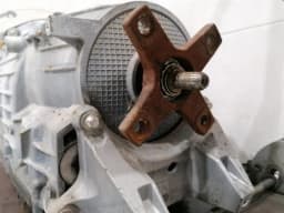 MERCEDES-BENZ MERCEDES CL W217 M157 RWD AMG Gearbox A2222709804 Gearbox 722931- — thumbnail 3