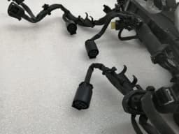 MERCEDES-BENZ Mercedes E Class W238 Engine Wiring Loom A2761591125 Engine Wiring Harness — thumbnail 4
