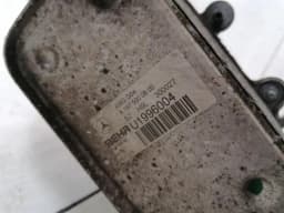 MERCEDES-BENZ Mercedes GT C190 GTS S Right Gearbox Oil Cooler A1975000800 Gearbox Oil Cooler- — thumbnail 6