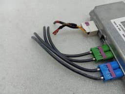 MERCEDES-BENZ Mercedes C Class W205 Camera Module A2059002629 Camera Control Unit - — thumbnail 4