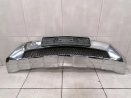 MERCEDES-BENZ Mercedes ML W166 Front Grille A1668805540 Radiator Grille Damaged AMG- — thumbnail 5